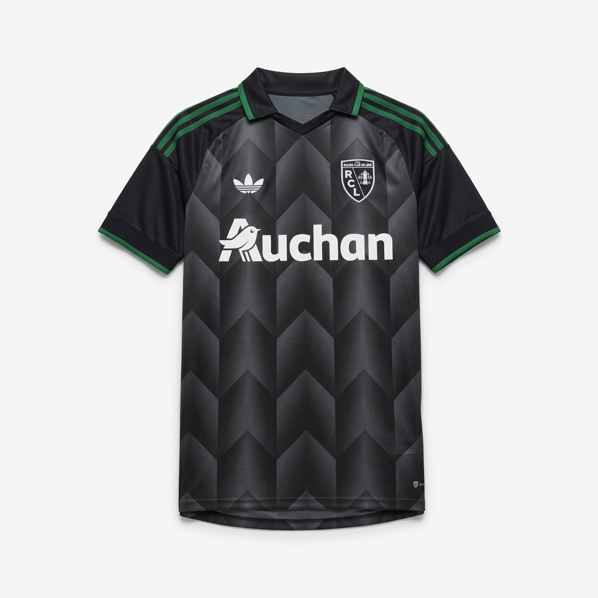 Lens Away 26/27 Men's Shirt