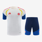 Colombia Training Set 26/27 - White