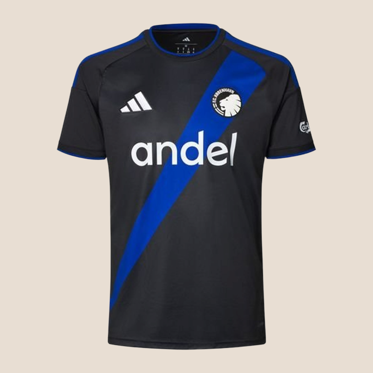 FC Copenhagen Away 26/27 Women's Shirt