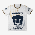 Pumas UNAM Away 26/27 Men's Shirt