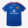 Manchester United Away 26/27 Men's Shirt