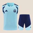 Argentina Training Vest Set 26/27