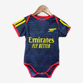 Arsenal Away 26/27 Baby Shirt