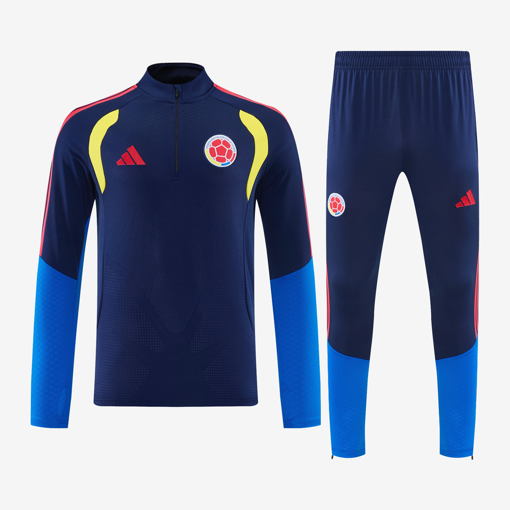 Colombia Training Suit 26/27