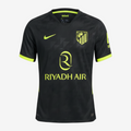 Atletico Madrid Away 26/27 Player Edition Shirt