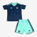 Germany Away 26/27 Kids Shirt Kit