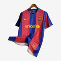 Barcelona Retro Home 07/08 Men's Shirt