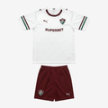 Fluminense Away 26/27 Kids Shirt Kit