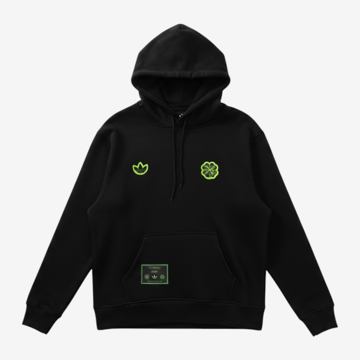 Celtic Hoodie 26/27