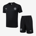 Manchester City Training Set 26/27