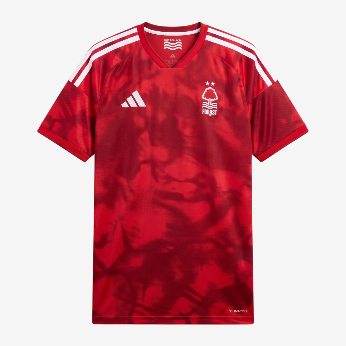 Nottingham Forest Home 26/27 Men's Shirt