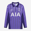 Tottenham Third 26/27 Player Edition Long Sleeve Shirt
