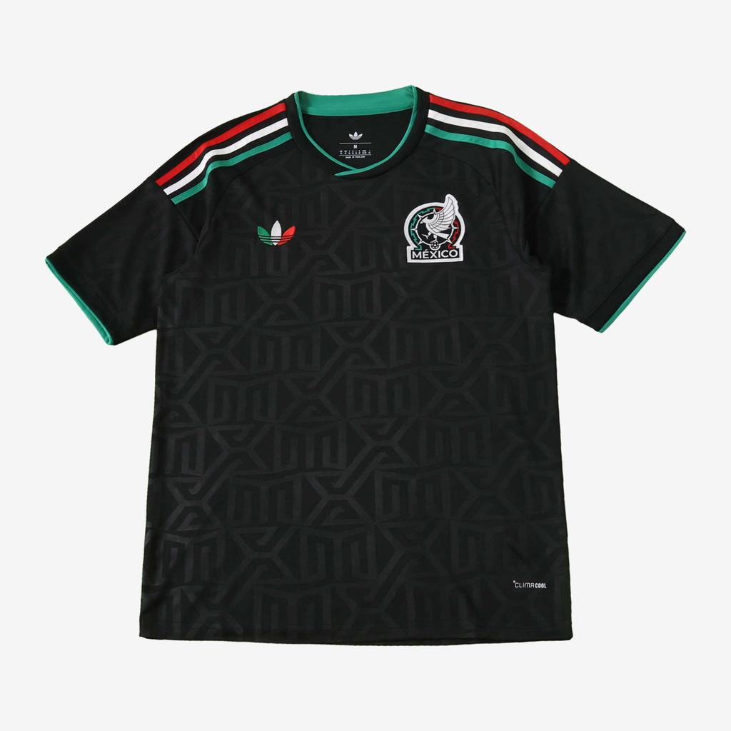 Mexico Third 26/27 Men's Shirt