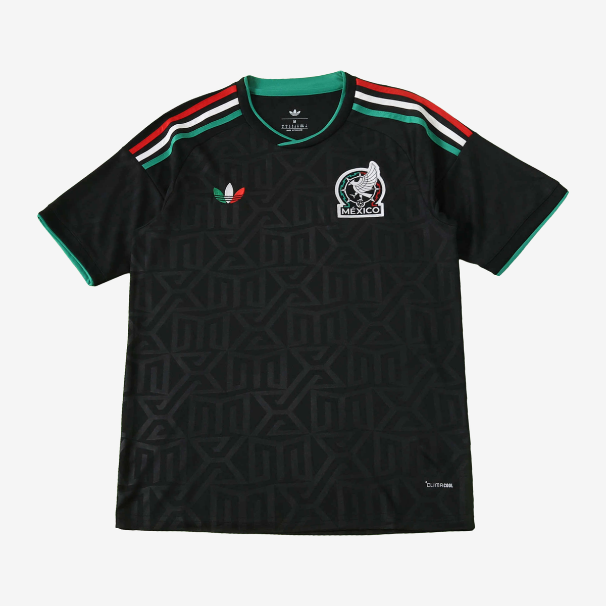 Mexico Third 26/27 Men's Shirt