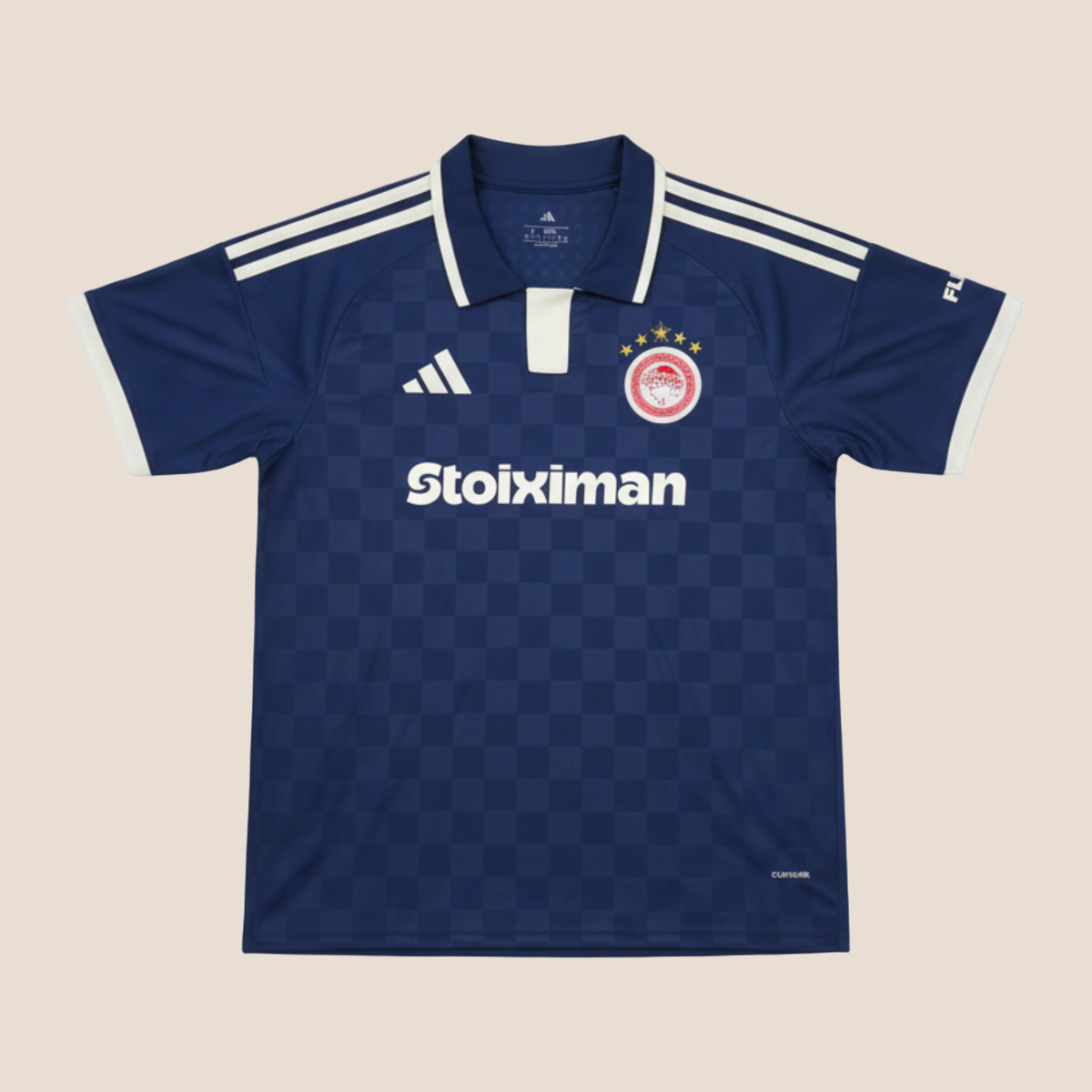 Olympiacos Third 26/27 Men's Shirt