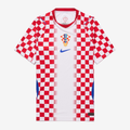 Croatia Home 26/27 Player Edition Shirt