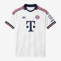 Bayern Munich Away 26/27 Men's Shirt