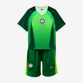 Nigeria Home 26/27 Kids Shirt Kit