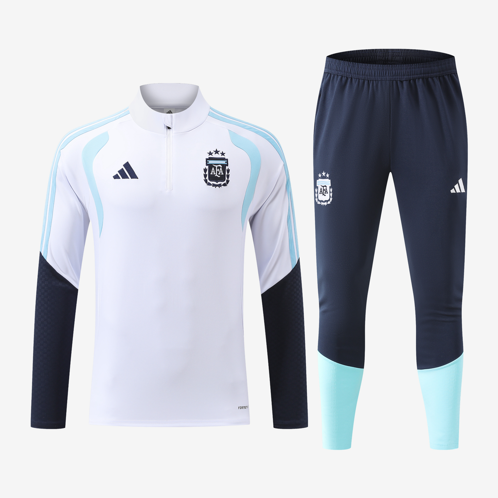 Argentina Training Suit 26/27