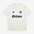 Porto Goalkeeper 26/27 Shirt - White