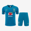 Brazil Training Set 26/27 - Teal