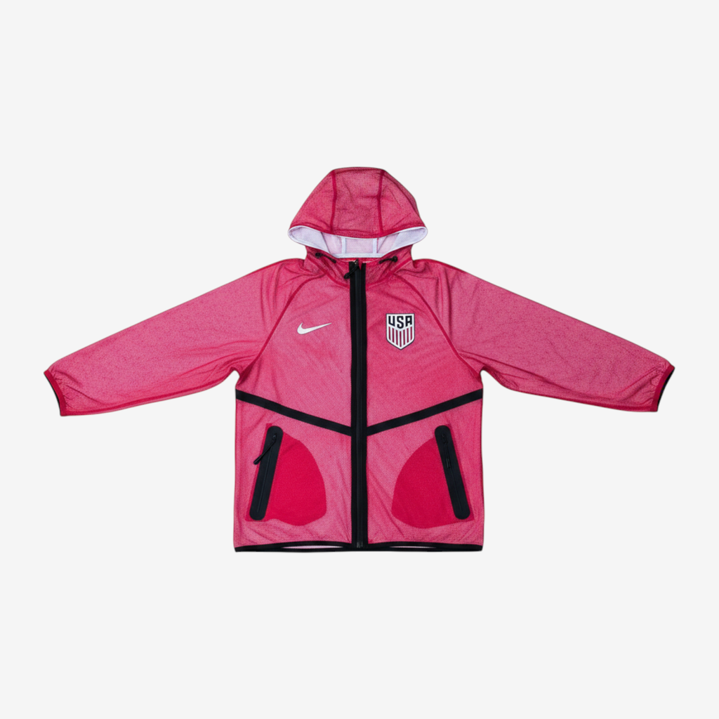USA Windbreaker 26/27