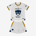 Pumas UNAM Away 26/27 Kids Shirt Kit