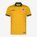 Wales Away 26/27 Men's Shirt
