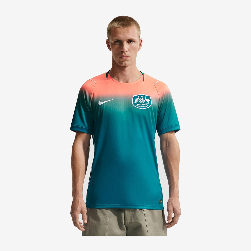 Australia Away 26/27 Men's Shirt