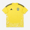 Aston Villa Goalkeeper 26/27 Shirt - Yellow