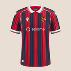 Levante Home 26/27 Men's Shirt