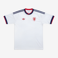 Czech Republic Away 26/27 Men's Shirt
