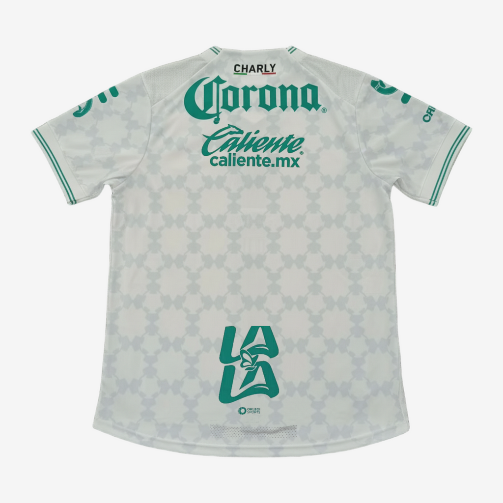Santos Laguna Away 26/27 Men's Shirt