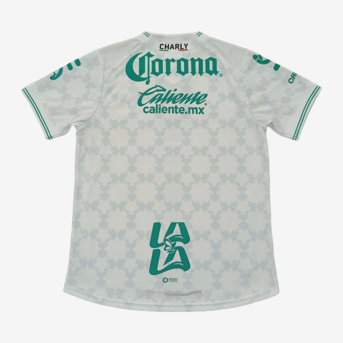 Santos Laguna Away 26/27 Men's Shirt