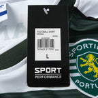 Sporting CP Retro Home 02/03 Men's Shirt