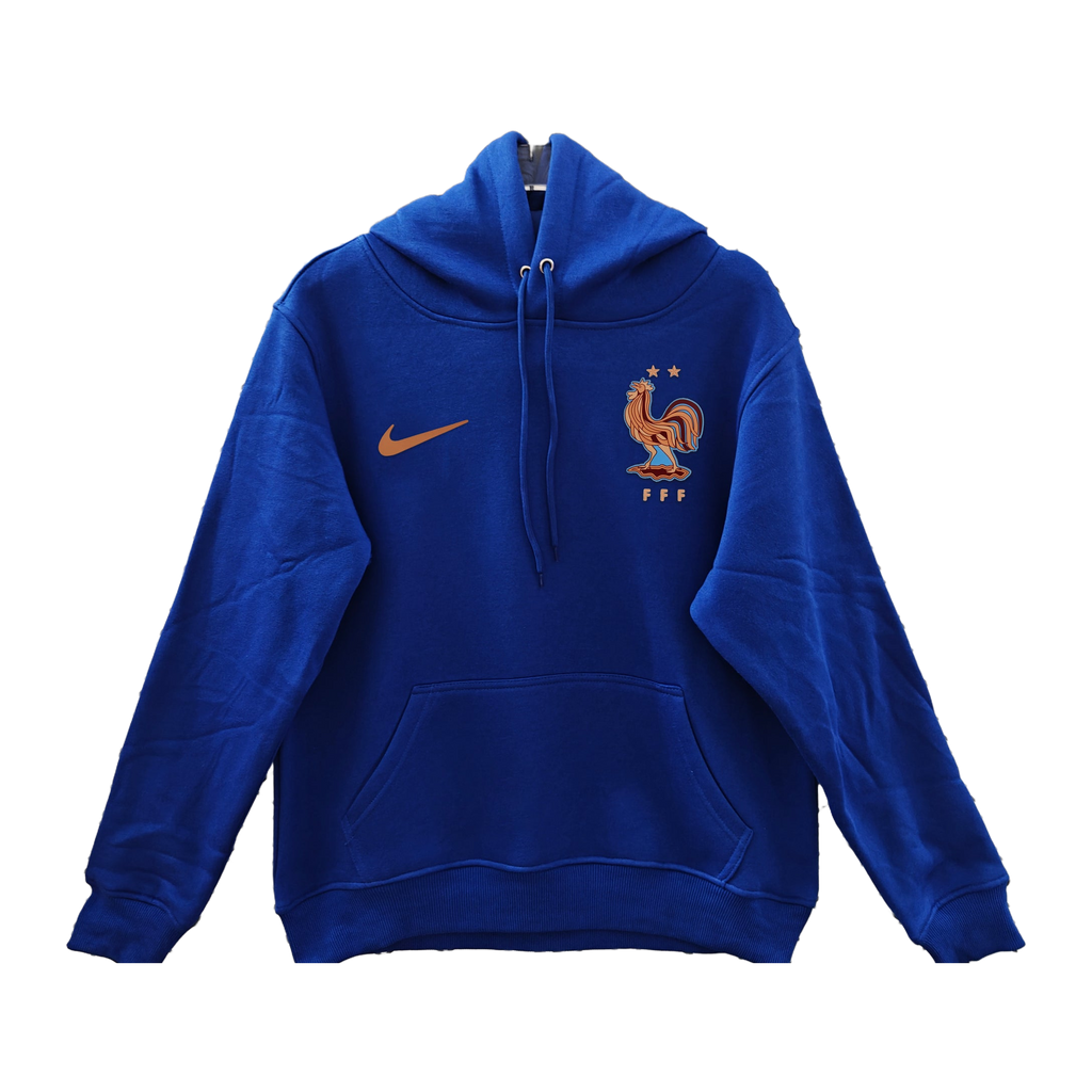 France Hoodie