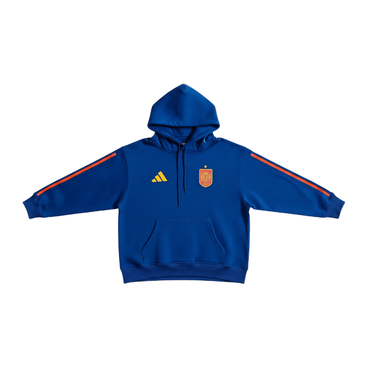 Spain Hoodie