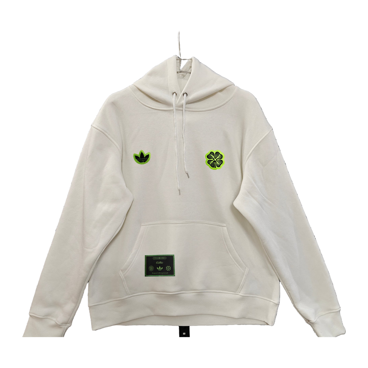 Celtic Hoodie 26/27