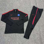 PSG Kids Tracksuit 26/27