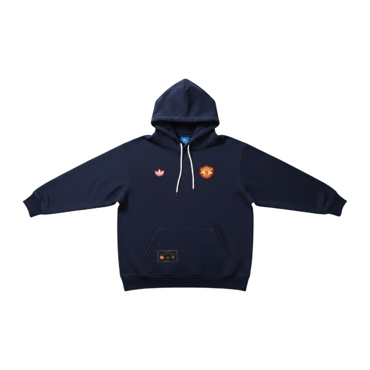 Manchester United Hoodie