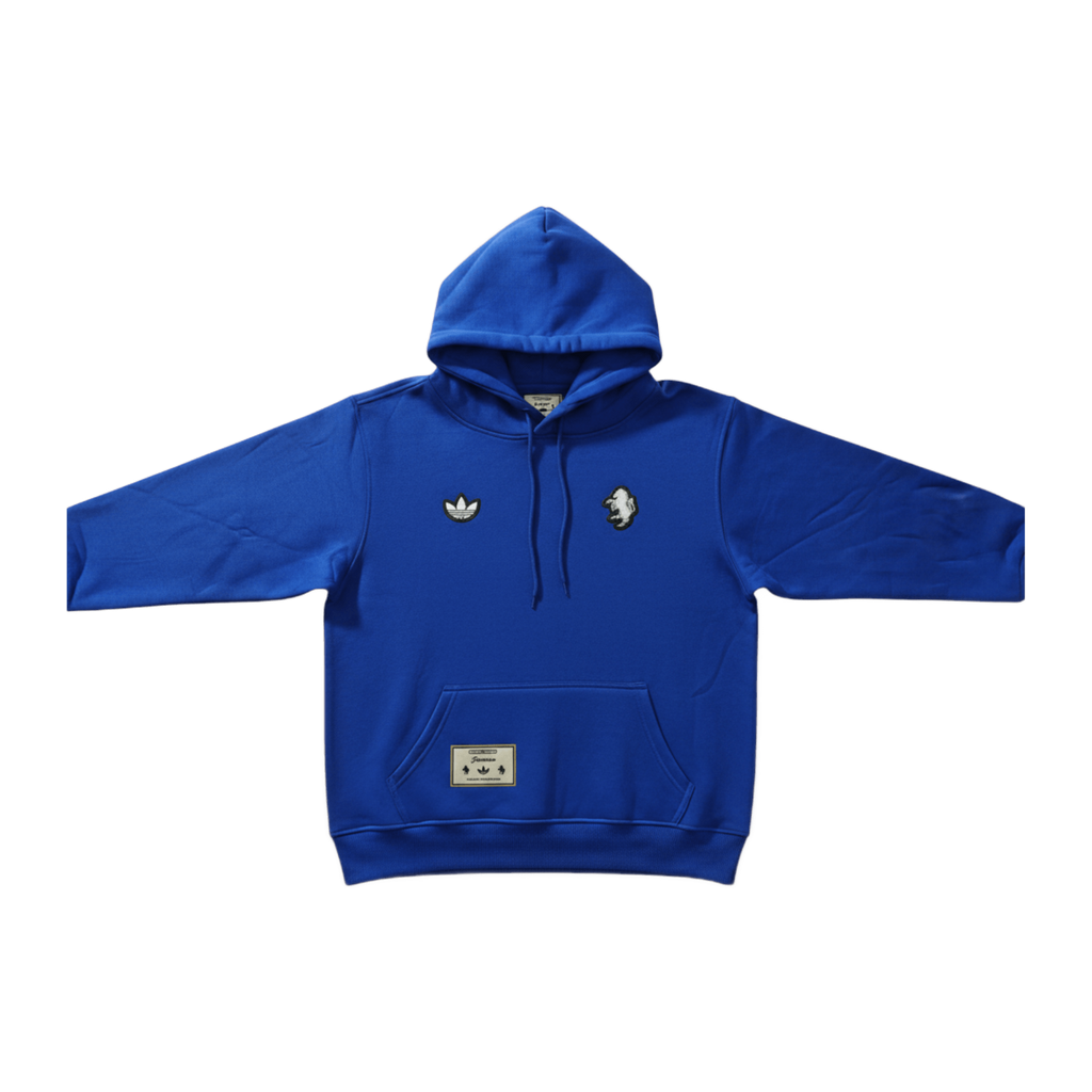 Juventus Hoodie