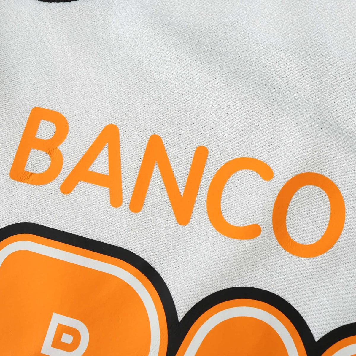 Santos Retro Home 11/12 Men's Long Sleeve Shirt