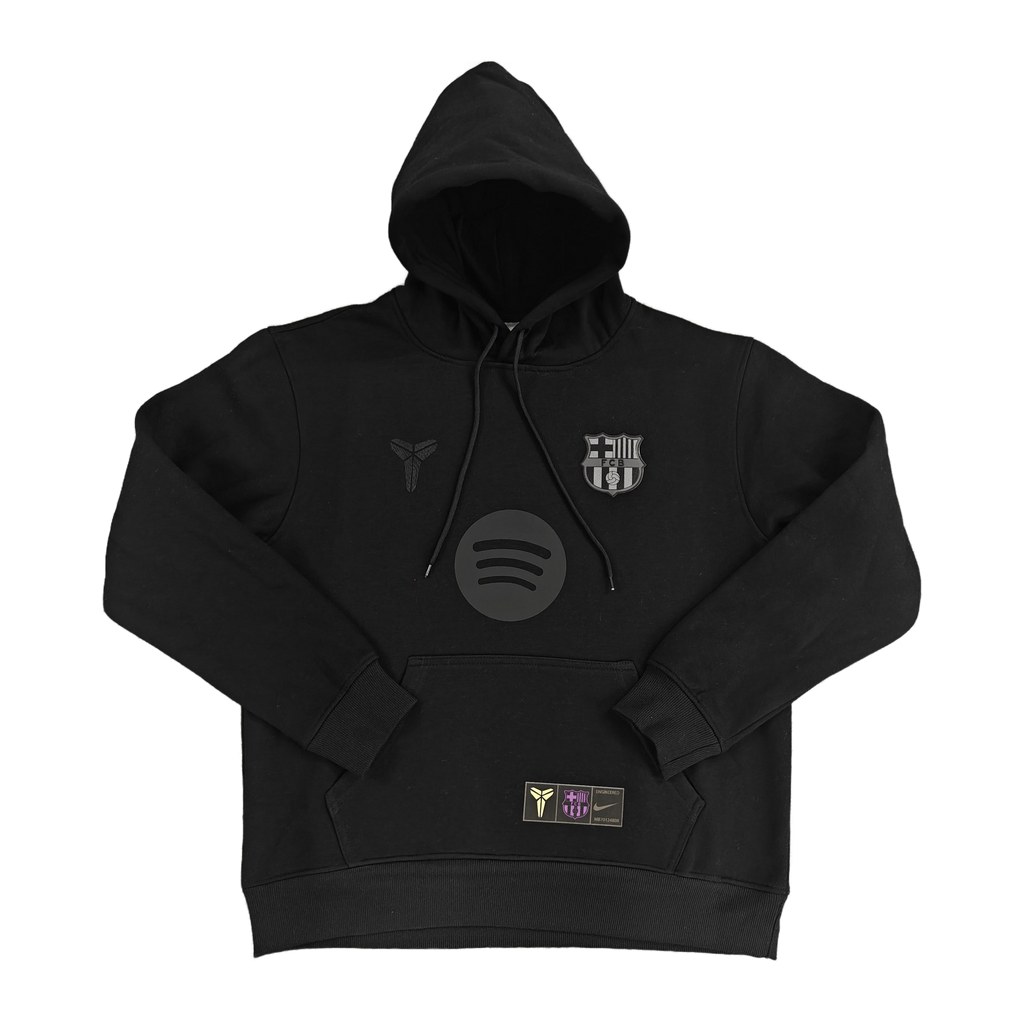 Barcelona Hoodie