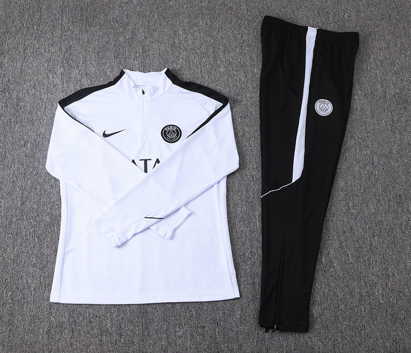 PSG Kids Tracksuit 26/27
