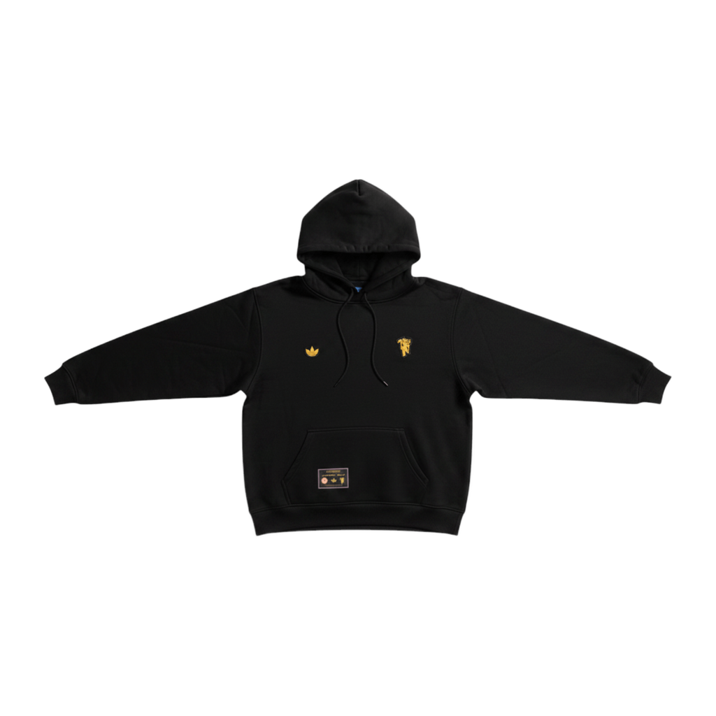 Manchester United Hoodie