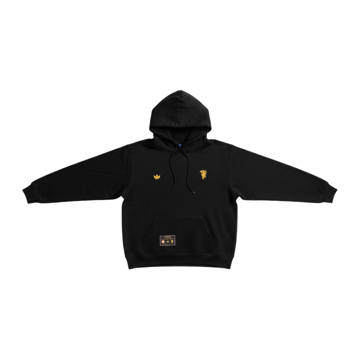 Manchester United Hoodie