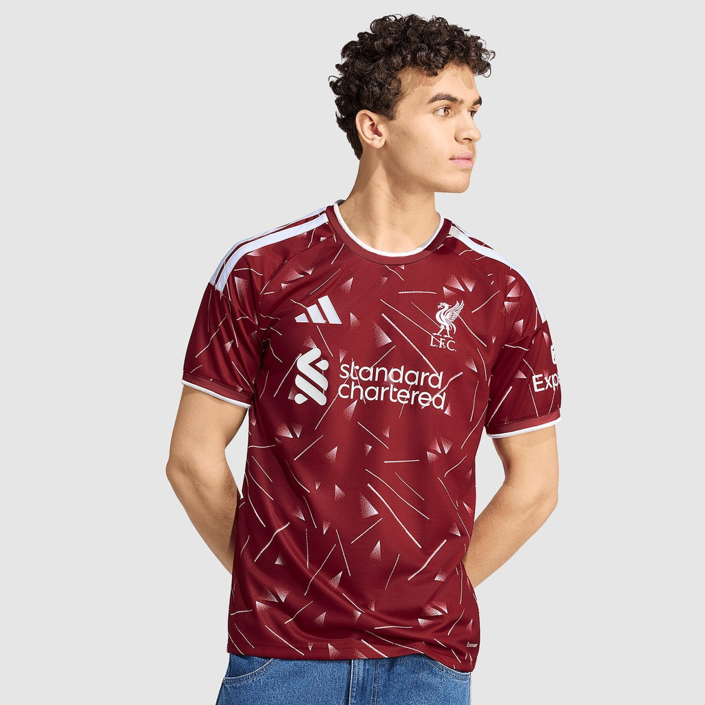 Liverpool Home 26/27 Men's Shirt