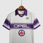 Fiorentina Retro Away 84/85 Men's Shirt