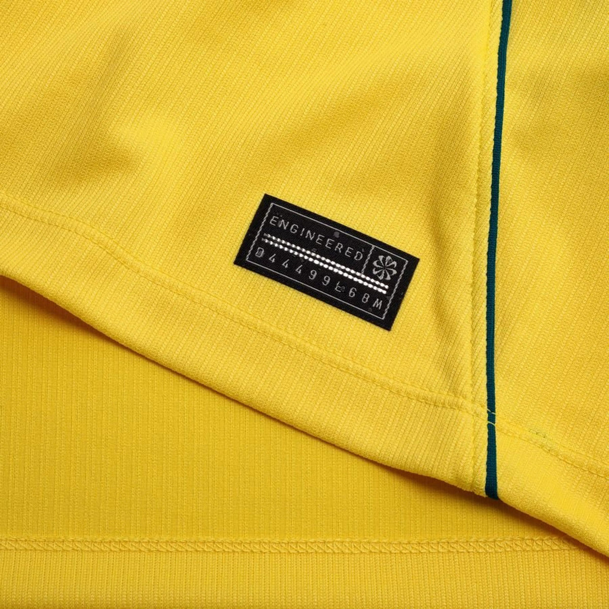 Brazil Home 26/27 Men's Shirt