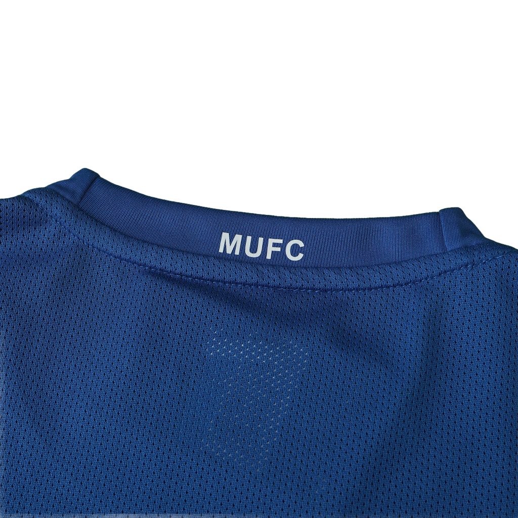 Manchester United Retro Away 08/09 Men's Shirt